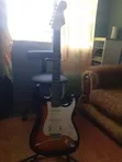 Fender Squier Electric Lead Guitar - Brand New - 1