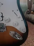 Fender Squier Electric Lead Guitar - Brand New - 3