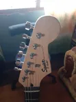 Fender Squier Electric Lead Guitar - Brand New - 5