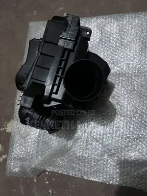 Honda Accord 2018-2022 Air Cleaner Box 2.0