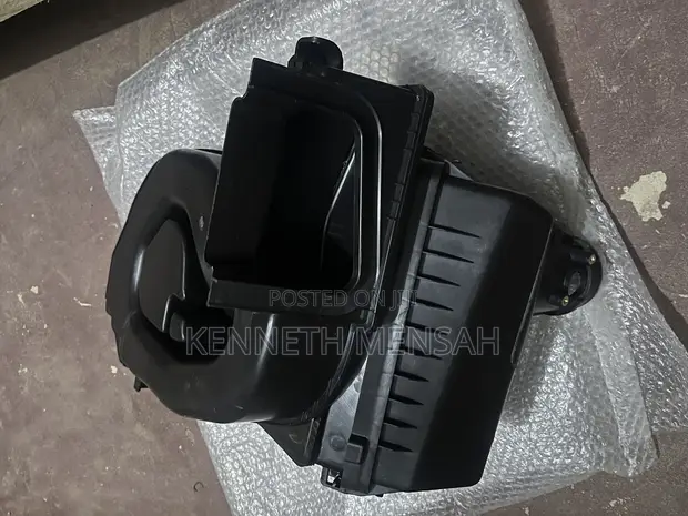 Honda CR-V 2017-2022 Air Cleaner Box (2.4L) - 1