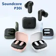 Anker Soundcore P3i ANC Earbuds - Black - 2