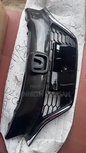 Honda HR-V 2015-2018 Front Grill