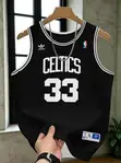 Men's NBA Sleeveless Basketball Jersey - Tank Top - 5