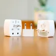 Heatz Za56 Universal Travel Adapter Plug - 1