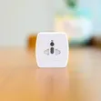 Heatz Za56 Universal Travel Adapter Plug - 2