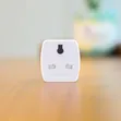 Heatz Za56 Universal Travel Adapter Plug - 3