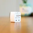 Heatz Za56 Universal Travel Adapter Plug - 4