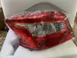 Nissan Sentra 2016-2019 Tail Light - 1