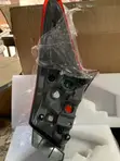 Nissan Sentra 2016-2019 Tail Light - 2