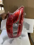 Nissan Sentra 2016-2019 Tail Light - 4