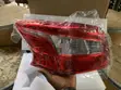 Nissan Sentra 2016-2019 Tail Light - 5