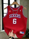 Men's Basketball Tank Top Jersey - Sleeveless Sportswear - 3