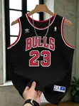 Men's Basketball Tank Top Jersey - Sleeveless Sportswear - 4