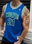 Men's Basketball Tank Top Jersey - Sleeveless Sportswear - 5