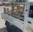 Brand New Wooden Pallets - 1
