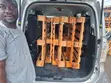 Brand New Wooden Pallets - 3
