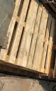 Brand New Wooden Pallets - 5