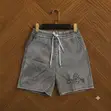 Men's Trendy Casual Shorts - 5