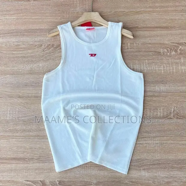 Men's Classic Singlet / Tank Top - 1