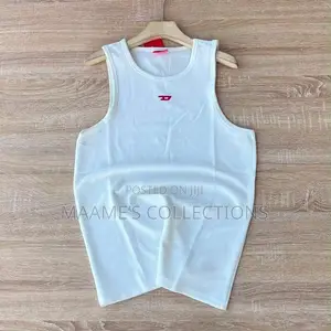 Men's Classic Singlet / Tank Top