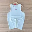 Men's Classic Singlet / Tank Top - 1