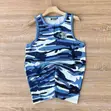 Men's Classic Singlet / Tank Top - 4