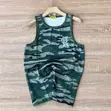 Men's Classic Singlet / Tank Top - 5