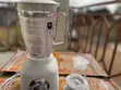 RAF Electric Blender 2L - White - 1