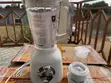 RAF Electric Blender 2L - White - 3