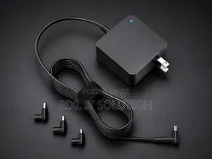 Original ASUS 45W Small Pin Charger for Zenbook Laptops
