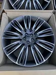 Range Rover 22" Alloy Rim (Grey) - 1
