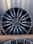 Range Rover 22" Alloy Rim (Grey) - 2