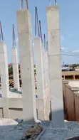 Pillar Mould Rental - 1