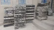 Pillar Mould Rental - 3