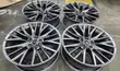 Lexus RX350 Alloy Rims - 20 Inch - 2