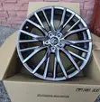 Lexus RX350 Alloy Rims - 20 Inch - 3