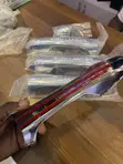 Chrome Door Handle Cover for Toyota Highlander (2015-2019) - 3