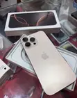 Apple iPhone 16 Pro Max 512GB Gold - 1