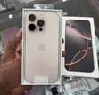 Apple iPhone 16 Pro Max 512GB Gold - 2