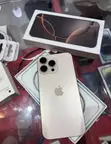 Apple iPhone 16 Pro Max 512GB Gold - 3