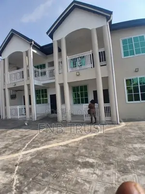 2 Bedroom Apartment for Rent in Pokuase
