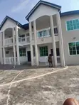 2 Bedroom Apartment for Rent in Pokuase - 1