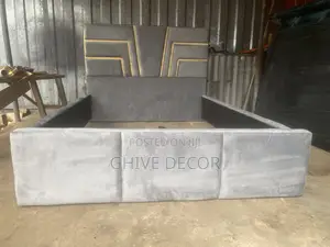 Quality and Strong Bed Frame - Royal Comfort