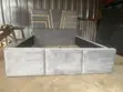 Quality and Strong Bed Frame - Royal Comfort - 1
