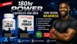 Original 180-Hour Power Capsules for Sexual Enhancement - 1