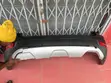 Hyundai Palisade 2018-2022 Rear Bumper Assembly - 1