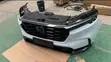 Honda CR-V 2023-2026 Bumper Complete - 1