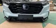 Honda CR-V 2023-2026 Bumper Complete - 4