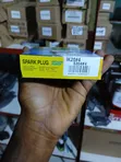 Denso Iridium Spark Plug IK20 #4 (5304) - 2